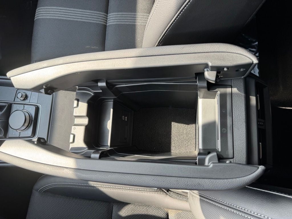 2023 Mazda Mazda CX-50 2.5 S Preferred Plus Package