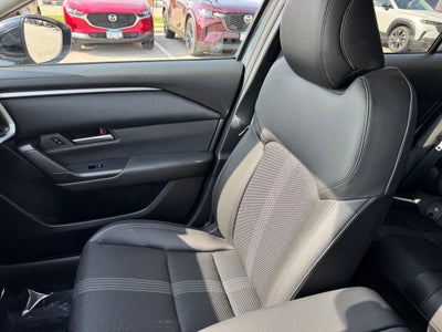 2023 Mazda Mazda CX-50 2.5 S Preferred Plus Package