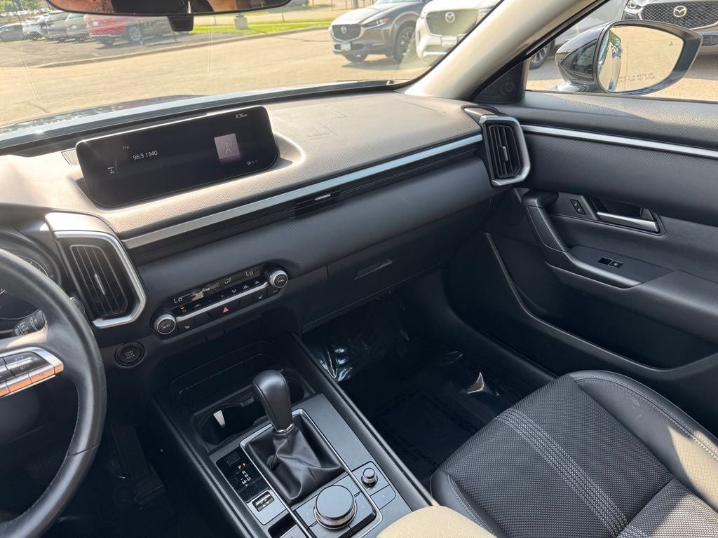 2023 Mazda Mazda CX-50 2.5 S Preferred Plus Package