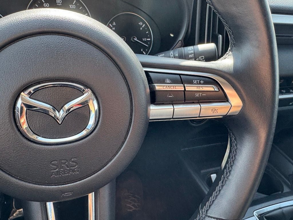 2023 Mazda Mazda CX-50 2.5 S Preferred Plus Package