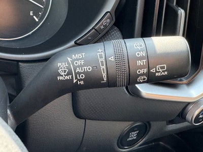 2023 Mazda Mazda CX-50 2.5 S Preferred Plus Package