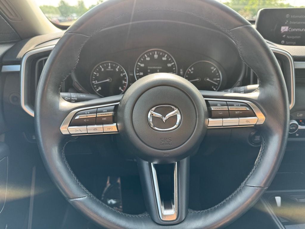 2023 Mazda Mazda CX-50 2.5 S Preferred Plus Package
