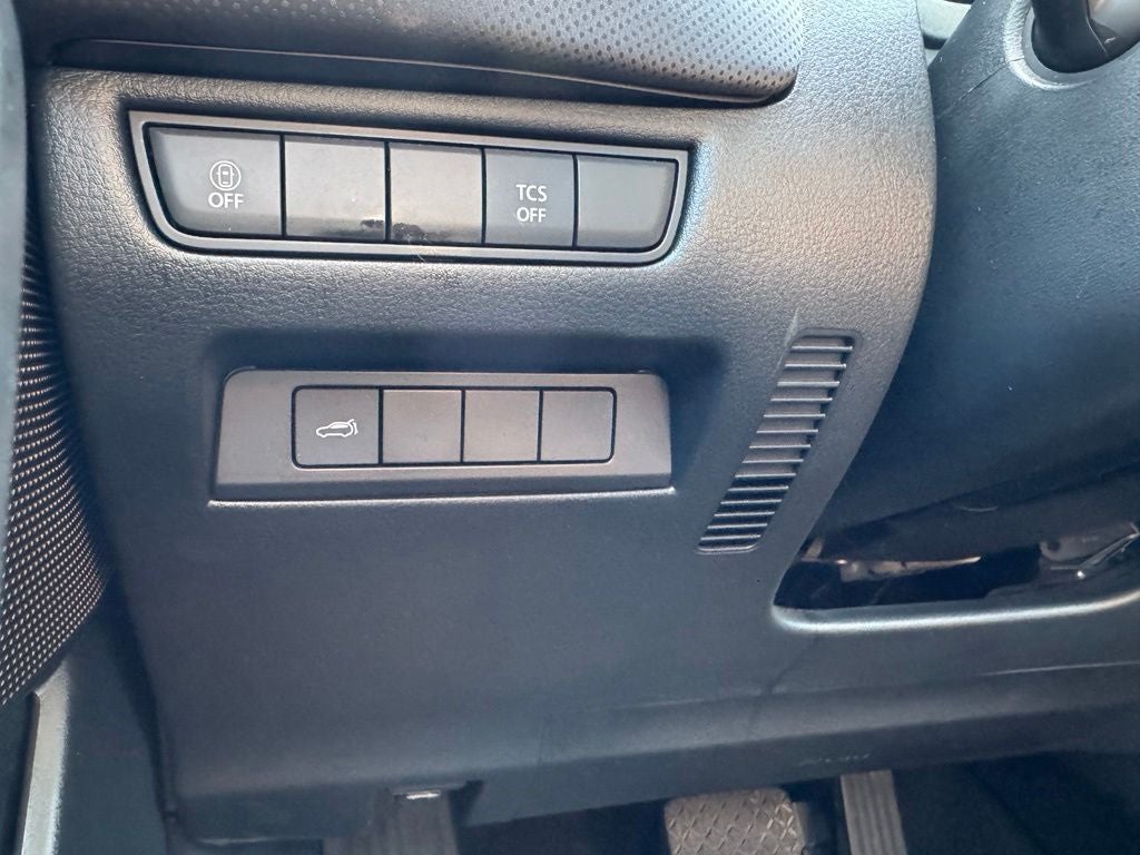 2023 Mazda Mazda CX-50 2.5 S Preferred Plus Package