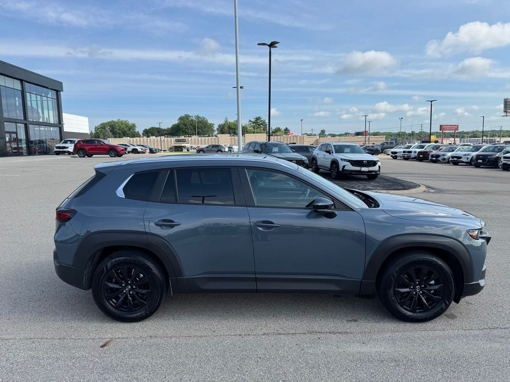 2023 Mazda Mazda CX-50 2.5 S Preferred Plus Package
