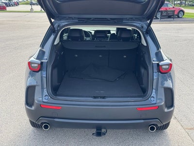 2023 Mazda Mazda CX-50 2.5 S Preferred Plus Package