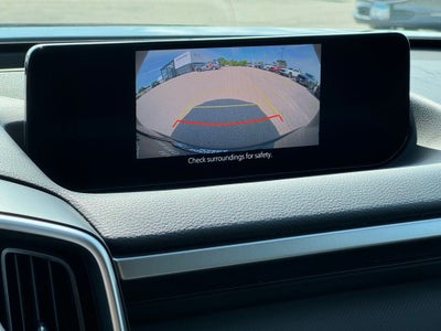 2023 Mazda Mazda CX-50 2.5 S Preferred Plus Package