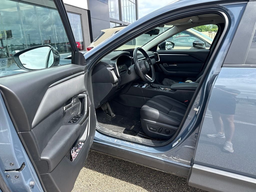 2023 Mazda Mazda CX-50 2.5 S Preferred Plus Package