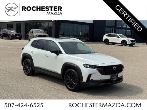 2023 Mazda Mazda CX-50 2.5 S Preferred Plus Package