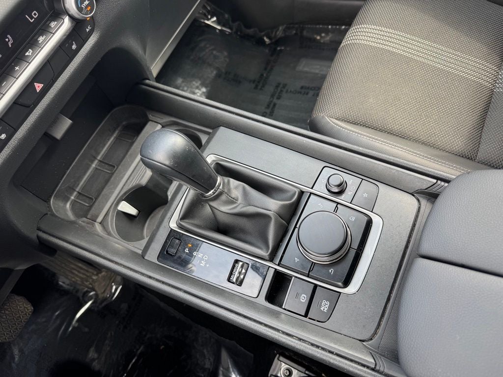 2023 Mazda Mazda CX-50 2.5 S Preferred Plus Package