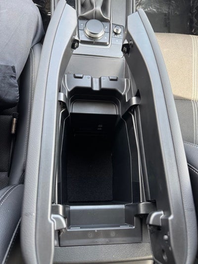 2023 Mazda Mazda CX-50 2.5 S Preferred Plus Package