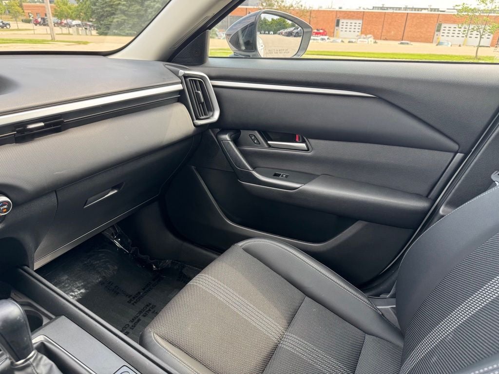 2023 Mazda Mazda CX-50 2.5 S Preferred Plus Package