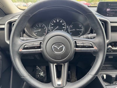 2023 Mazda Mazda CX-50 2.5 S Preferred Plus Package