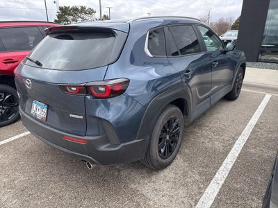 2023 Mazda Mazda CX-50 2.5 S Preferred Plus Package