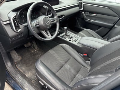 2023 Mazda Mazda CX-50 2.5 S Preferred Plus Package