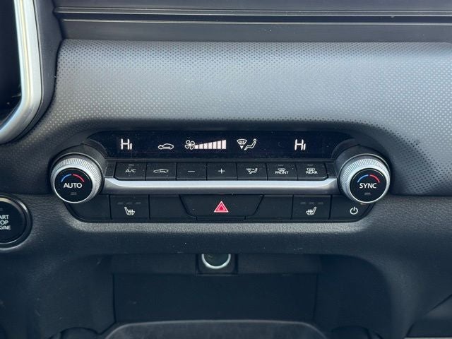 2025 Mazda Mazda CX-50 2.5 S Premium Package