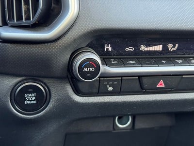 2025 Mazda Mazda CX-50 2.5 S Premium Package