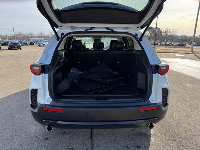 2025 Mazda Mazda CX-50 2.5 S Premium Package