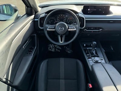 2025 Mazda Mazda CX-50 2.5 S Premium Package