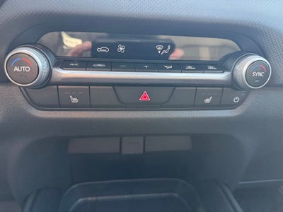 2025 Mazda Mazda CX-50 2.5 S Premium Package