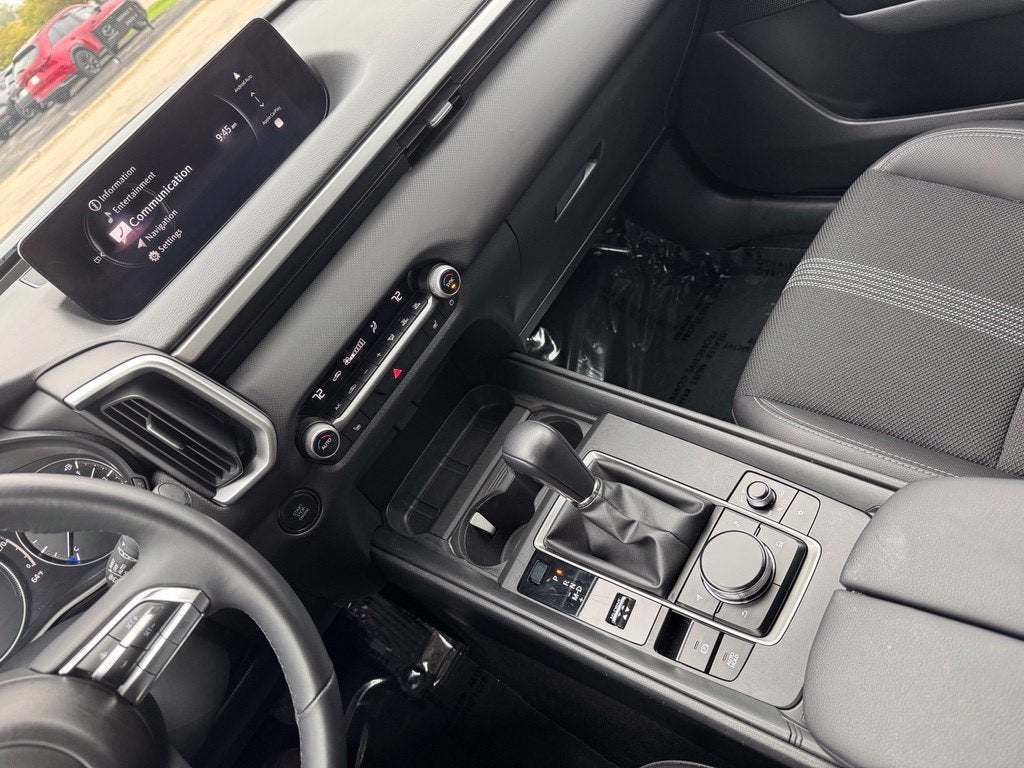 2025 Mazda Mazda CX-50 2.5 S Premium Package