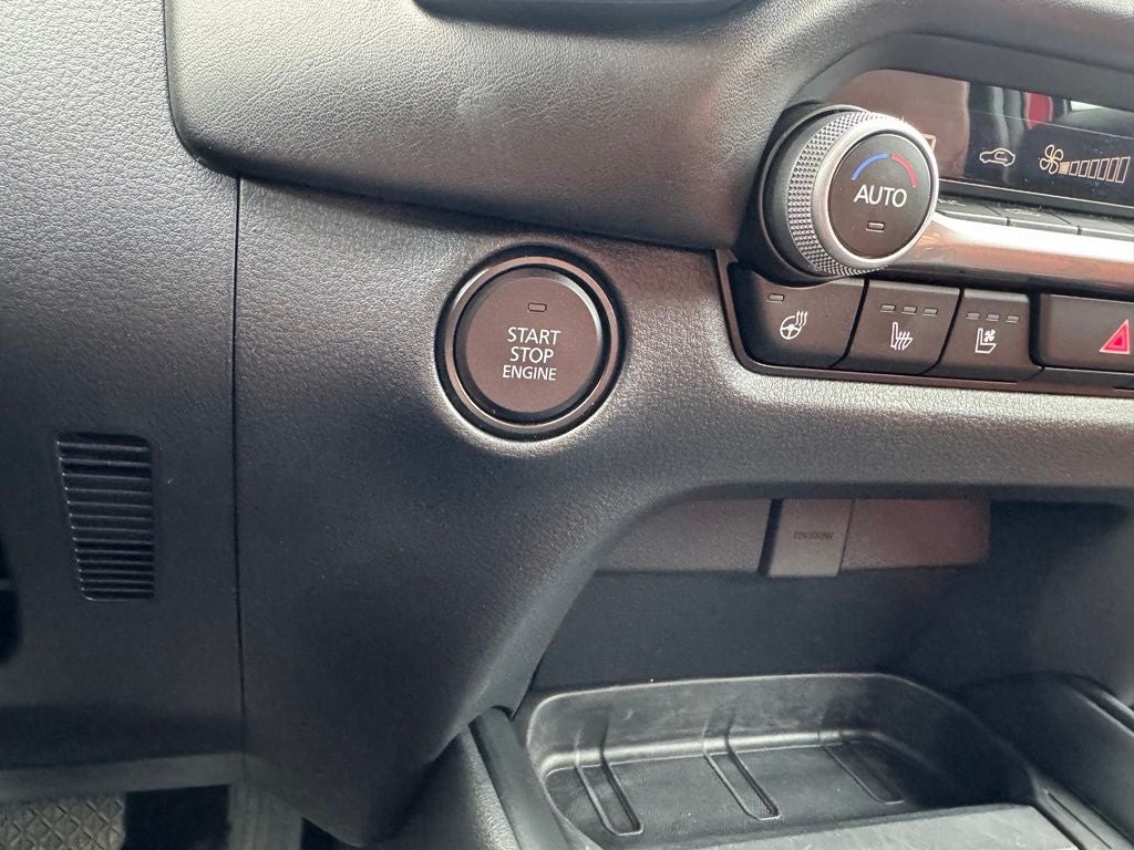 2025 Mazda Mazda CX-50 2.5 Turbo Premium Package