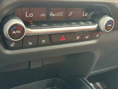 2025 Mazda Mazda CX-50 2.5 Turbo Premium Package