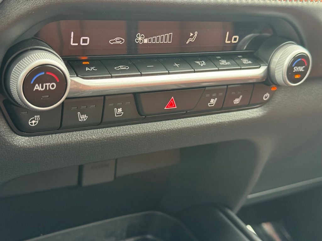 2025 Mazda Mazda CX-50 2.5 Turbo Premium Package