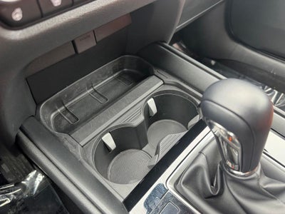 2025 Mazda Mazda CX-50 2.5 Turbo Premium Package