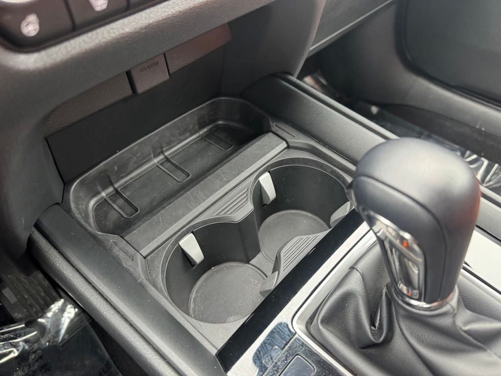 2025 Mazda Mazda CX-50 2.5 Turbo Premium Package