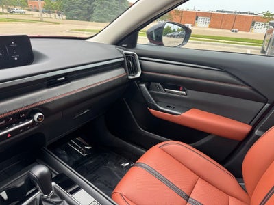 2025 Mazda Mazda CX-50 2.5 Turbo Premium Package