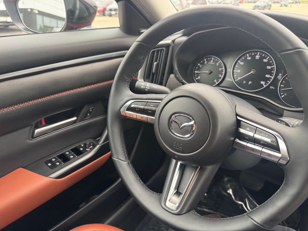 2025 Mazda Mazda CX-50 2.5 Turbo Premium Package