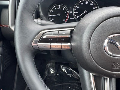 2025 Mazda Mazda CX-50 2.5 Turbo Premium Package