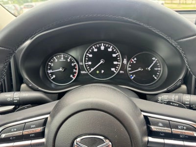 2025 Mazda Mazda CX-50 2.5 Turbo Premium Package