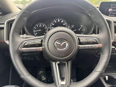 2025 Mazda Mazda CX-50 2.5 Turbo Premium Package