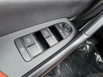 2025 Mazda Mazda CX-50 2.5 Turbo Premium Package