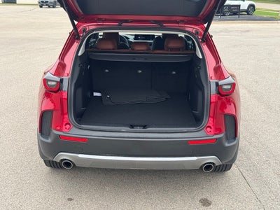 2025 Mazda Mazda CX-50 2.5 Turbo Premium Package