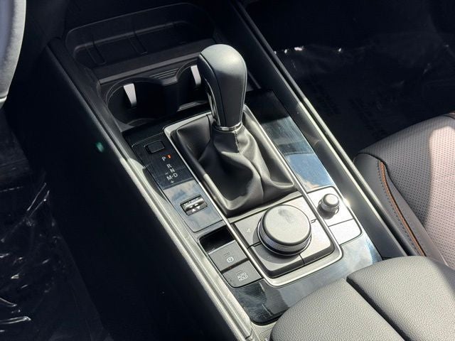 2025 Mazda Mazda CX-50 2.5 Turbo Premium Package