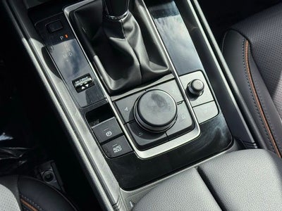 2025 Mazda Mazda CX-50 2.5 Turbo Premium Package