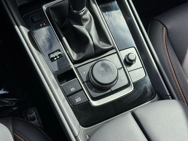 2025 Mazda Mazda CX-50 2.5 Turbo Premium Package