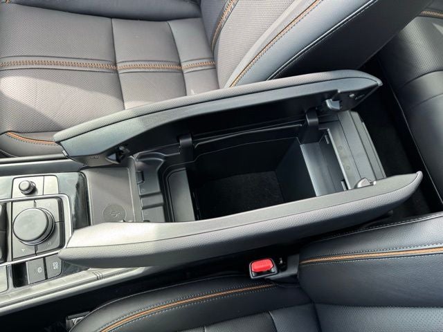 2025 Mazda Mazda CX-50 2.5 Turbo Premium Package