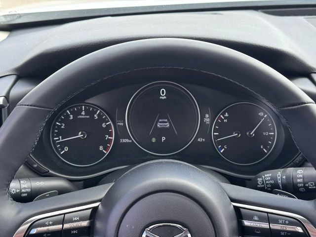 2025 Mazda Mazda CX-50 2.5 Turbo Premium Package