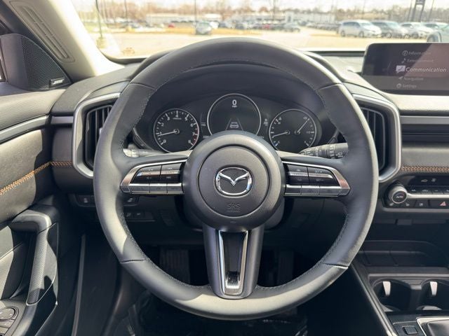 2025 Mazda Mazda CX-50 2.5 Turbo Premium Package