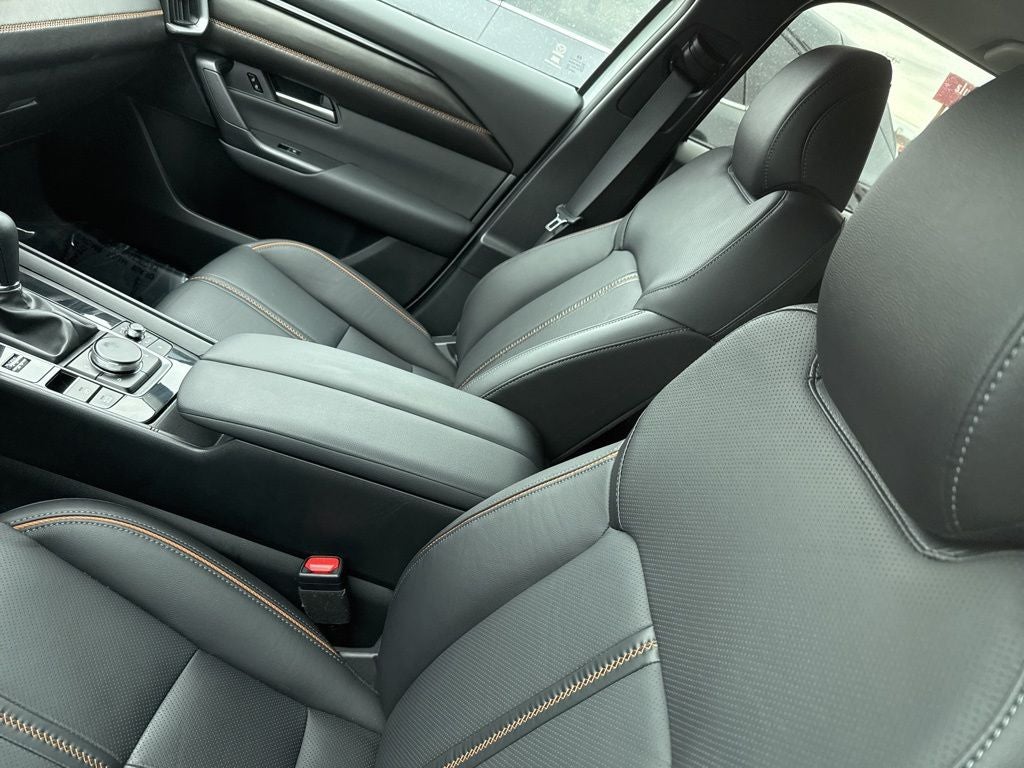2025 Mazda Mazda CX-50 2.5 Turbo Premium Package