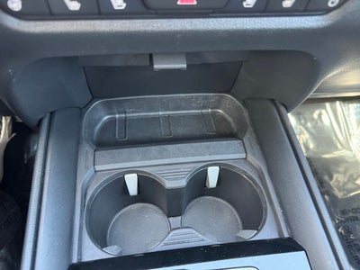 2025 Mazda Mazda CX-50 2.5 Turbo Premium Package