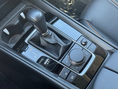 2025 Mazda Mazda CX-50 2.5 Turbo Premium Package