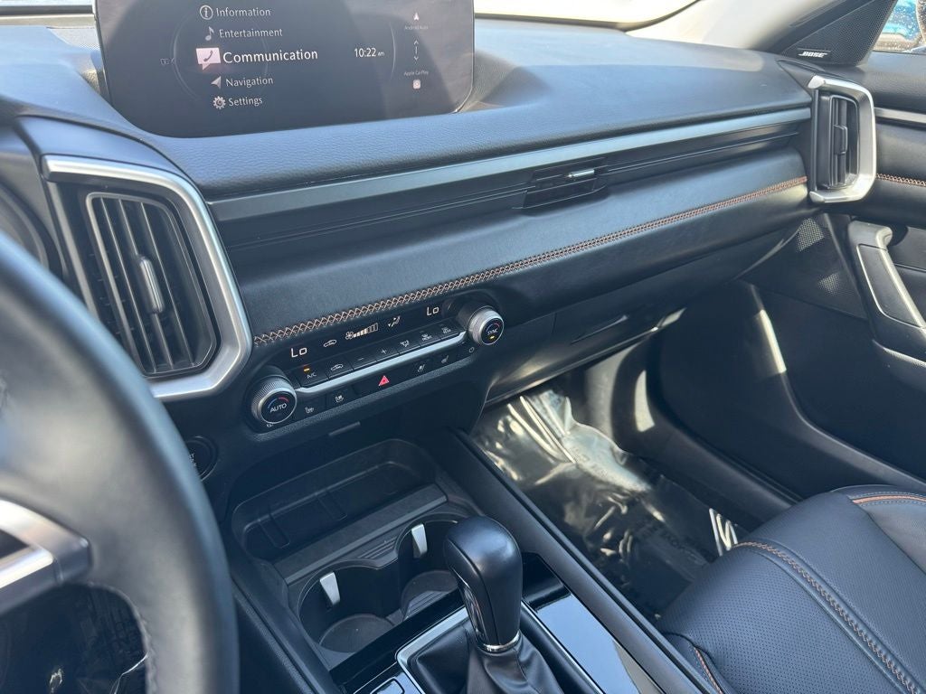 2025 Mazda Mazda CX-50 2.5 Turbo Premium Package