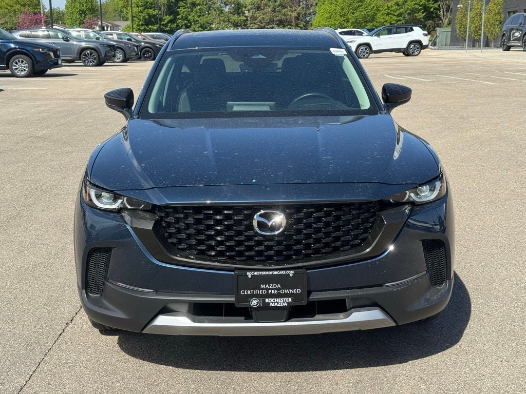 2025 Mazda Mazda CX-50 2.5 Turbo Premium Package