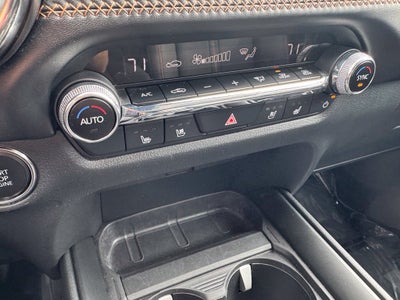 2024 Mazda Mazda CX-50 2.5 S Premium Plus Package