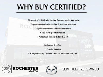 2024 Mazda Mazda CX-50 2.5 S Premium Plus Package