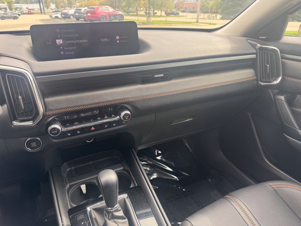 2024 Mazda Mazda CX-50 2.5 S Premium Plus Package